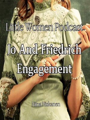 cover image of Little Women Podcast